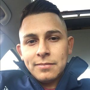 Meet your Posher, Eliut